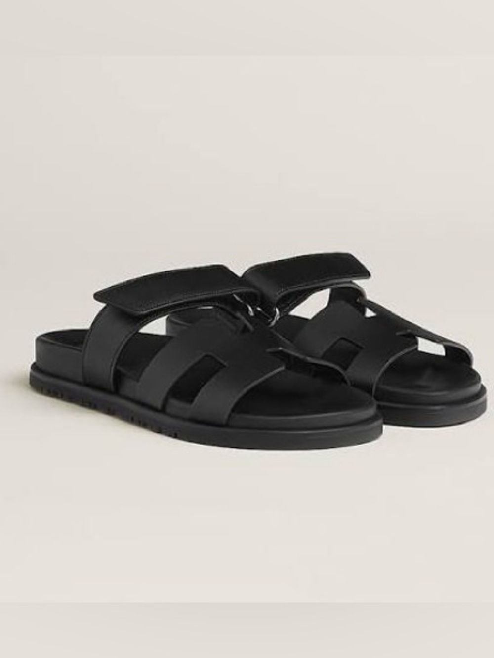 Women’s Hermes Chypre Sandals 39.5